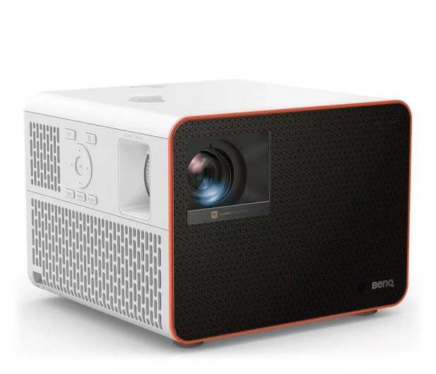 BenQ X3100i - 1275722 - zdjęcie 3